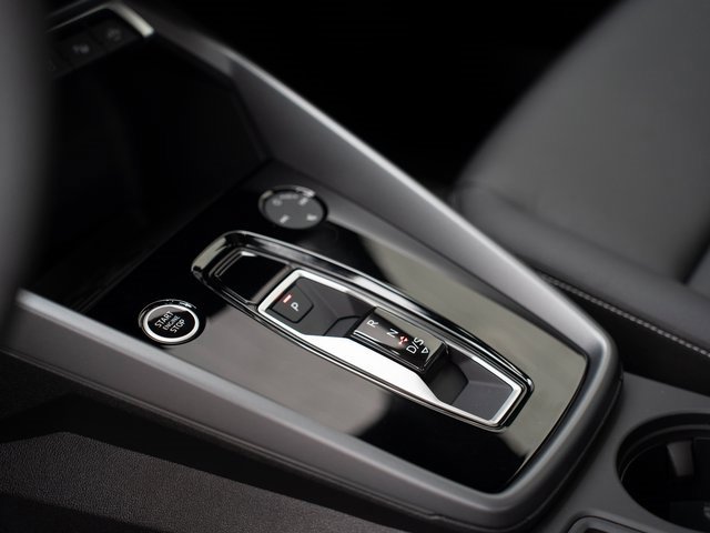 New 2026 Audi A3 2.0T Premium image 12