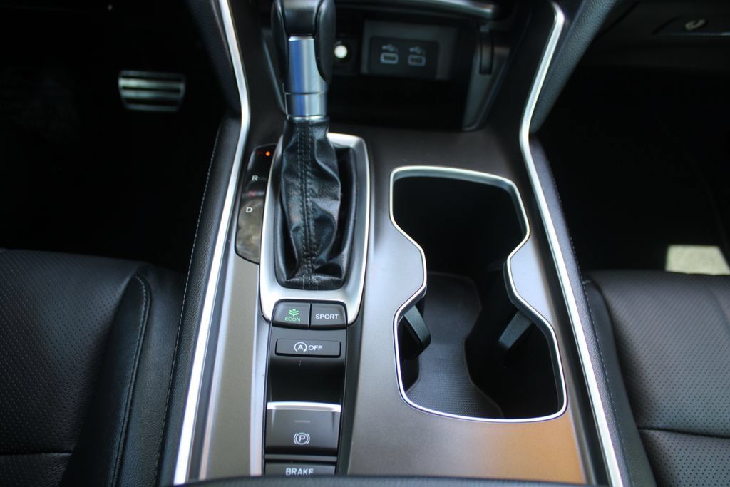 Used 2022 Honda Accord Sport Special Edition image 37