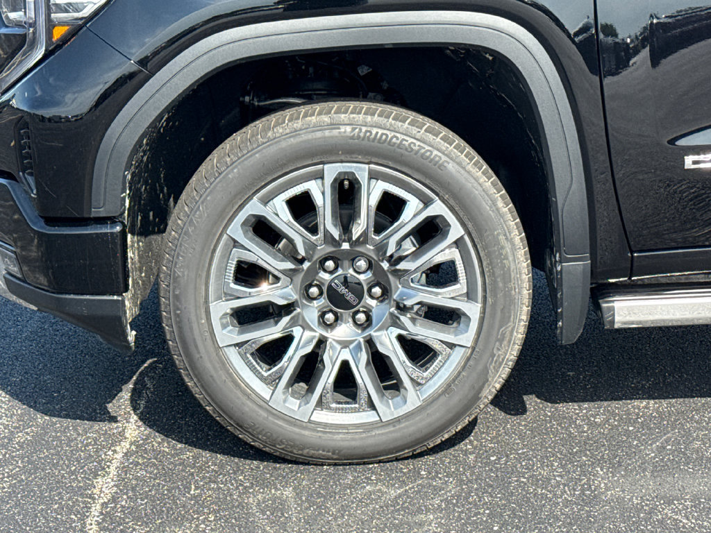 New 2026 GMC Sierra 1500 Denali Ultimate AWD/4WD image 11