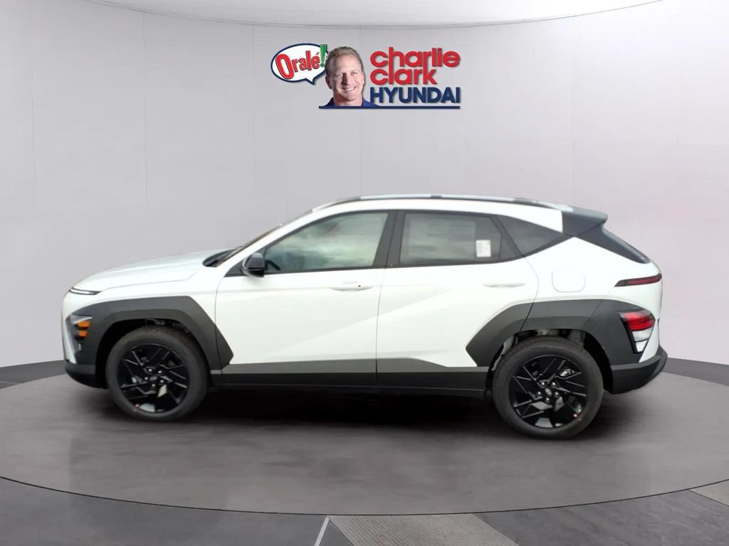 New 2026 Hyundai Kona SEL Sport FWD image 2
