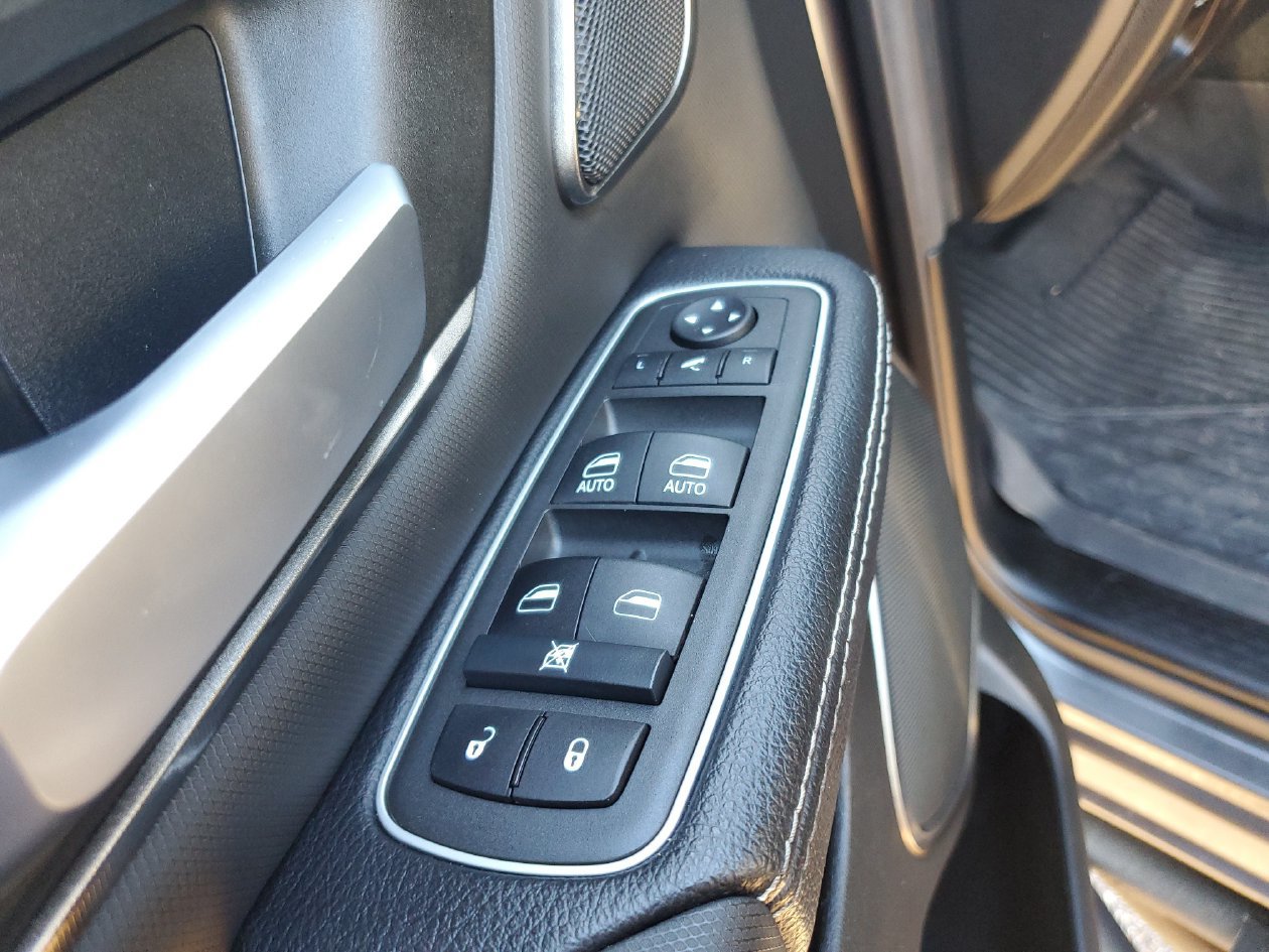 Used 2022 RAM 1500 Rebel w/ Rebel Level 2 Equipment Group AWD/4WD image 18