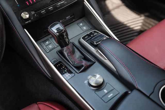 Used 2018 Lexus IS 300 F Sport w/ F Sport Package AWD/4WD image 38