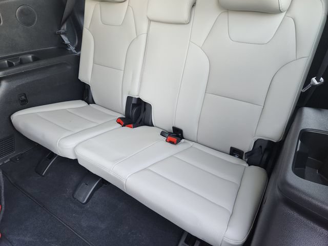 Used 2021 Kia Telluride SX w/ SX Prestige Package AWD/4WD image 25
