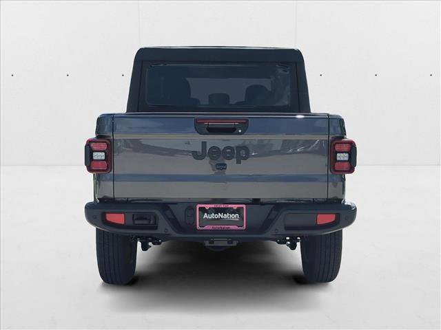 New 2025 Jeep Gladiator Sport image 8