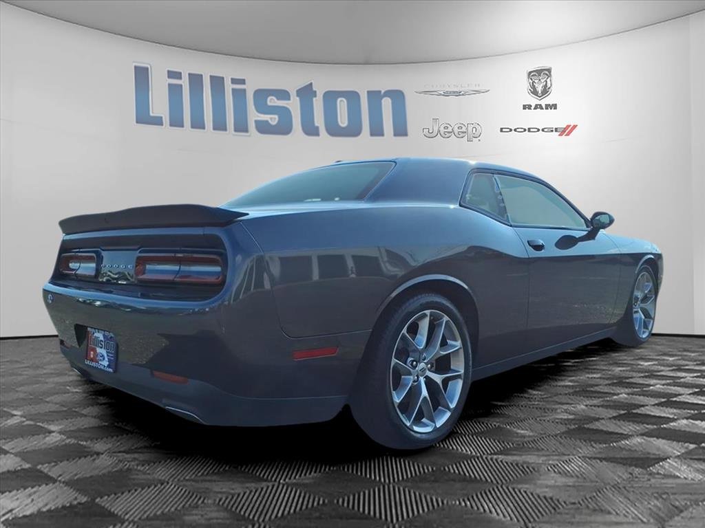 Used 2023 Dodge Challenger GT image 7