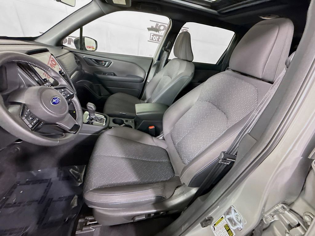 Certified 2025 Subaru Forester Premium image 25