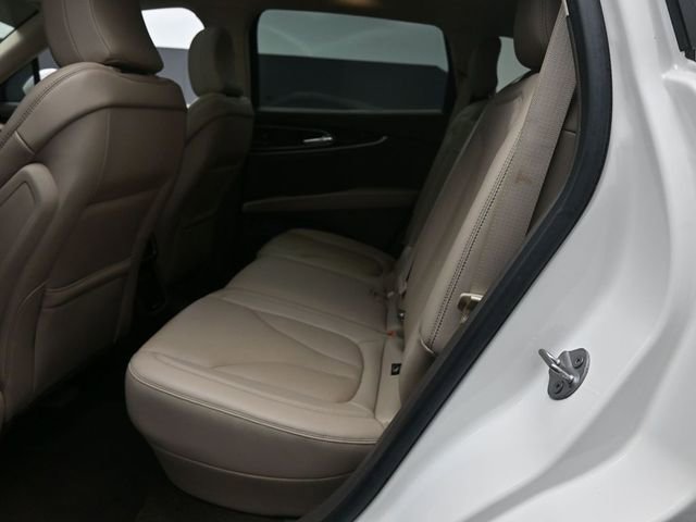 Used 2023 Lincoln Nautilus Reserve w/ Luxury Package image 21