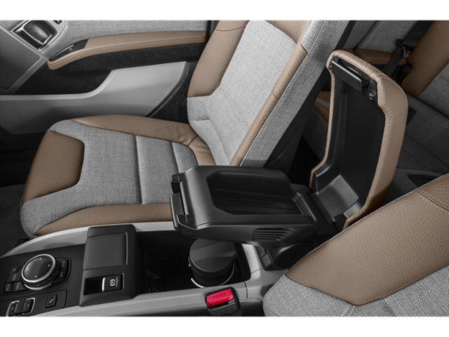 Used 2015 BMW i3 w/ Range Extender RWD image 18
