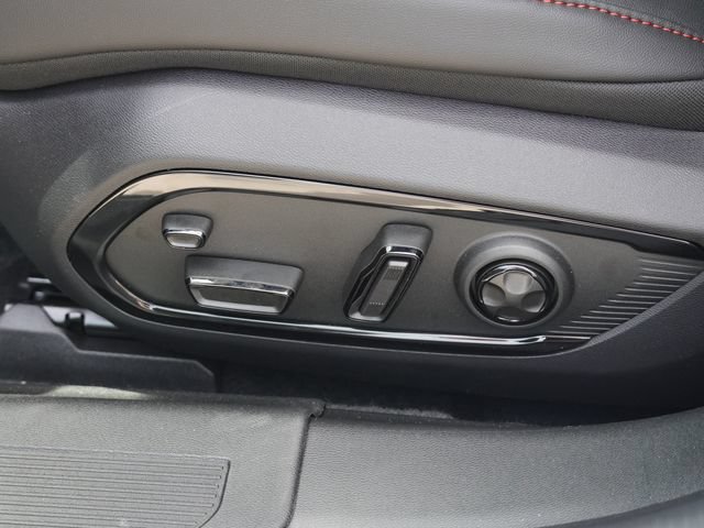 New 2026 Dodge Charger Scat Pack AWD/4WD image 19