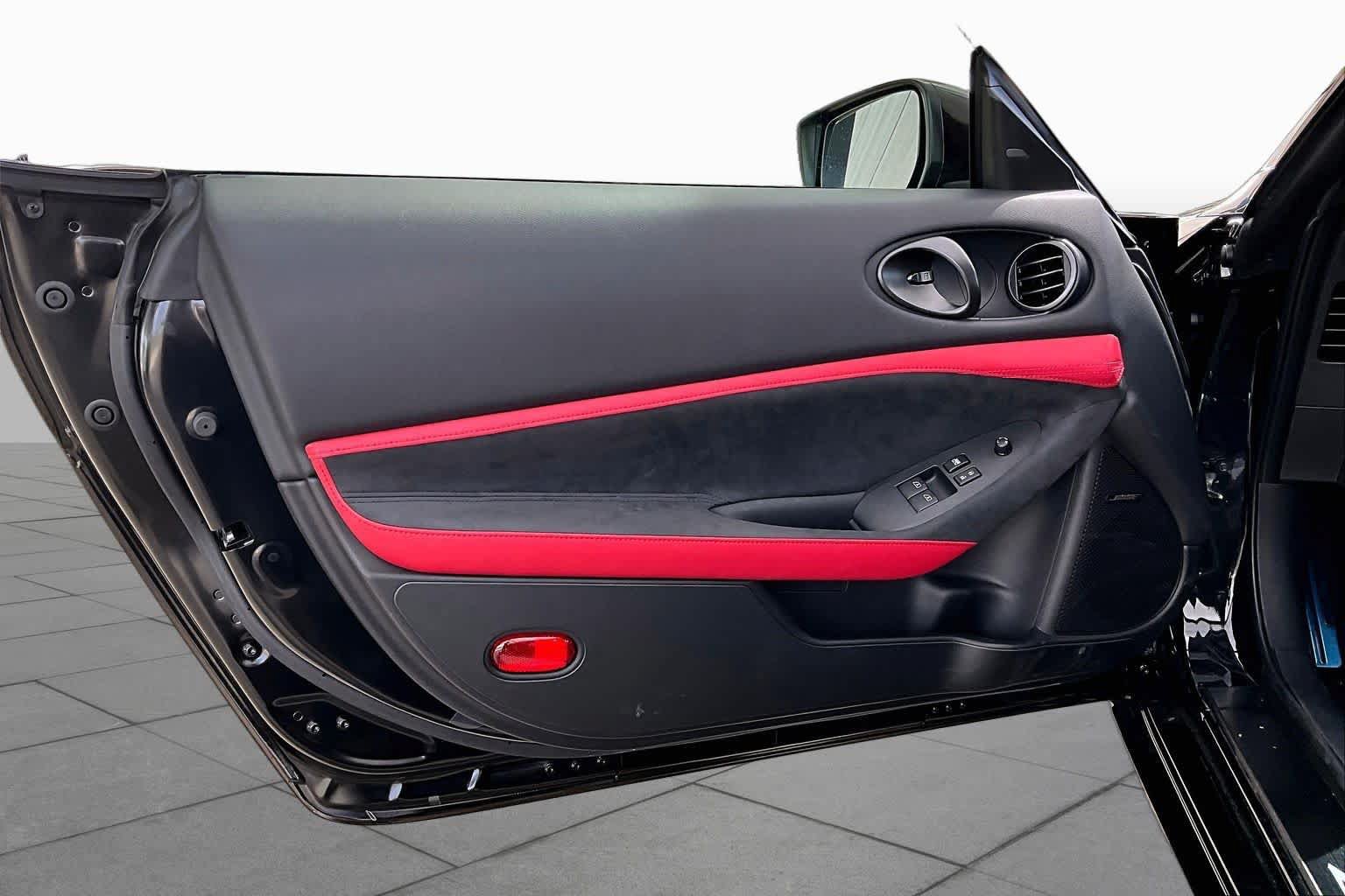 New 2027 Nissan Z Performance RWD image 13