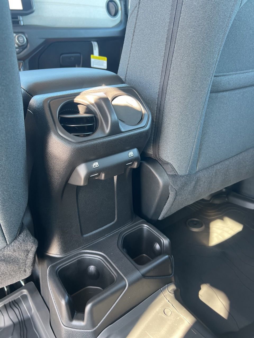 New 2026 Jeep Wrangler Sport image 18