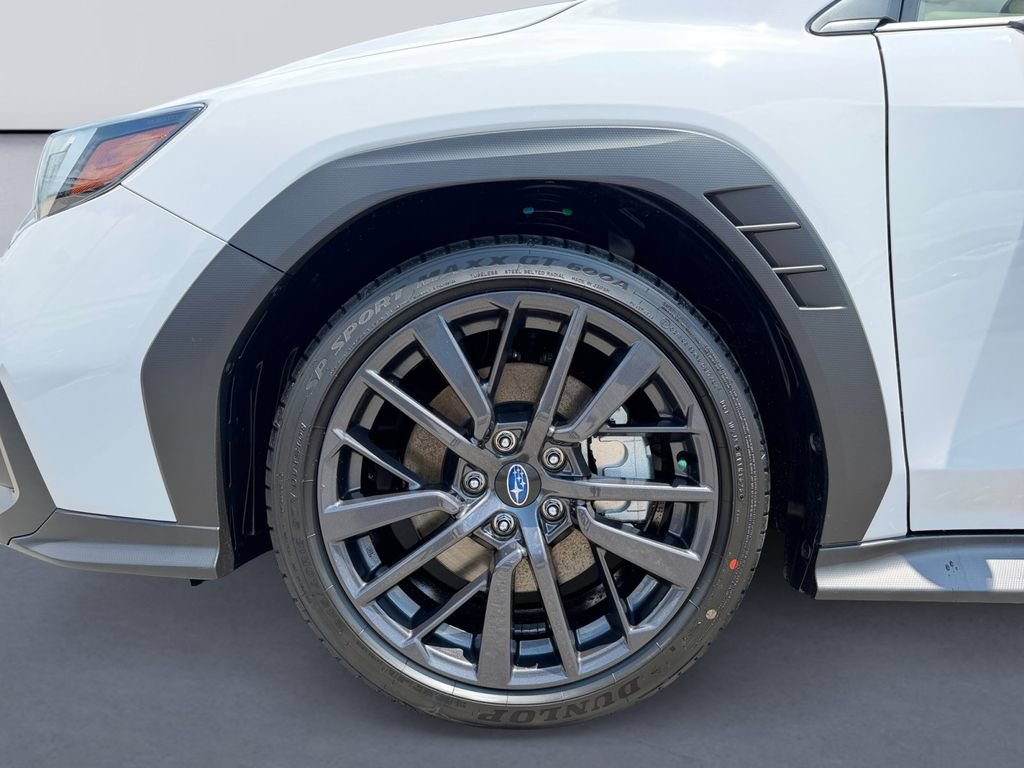 New 2026 Subaru WRX AWD/4WD image 9