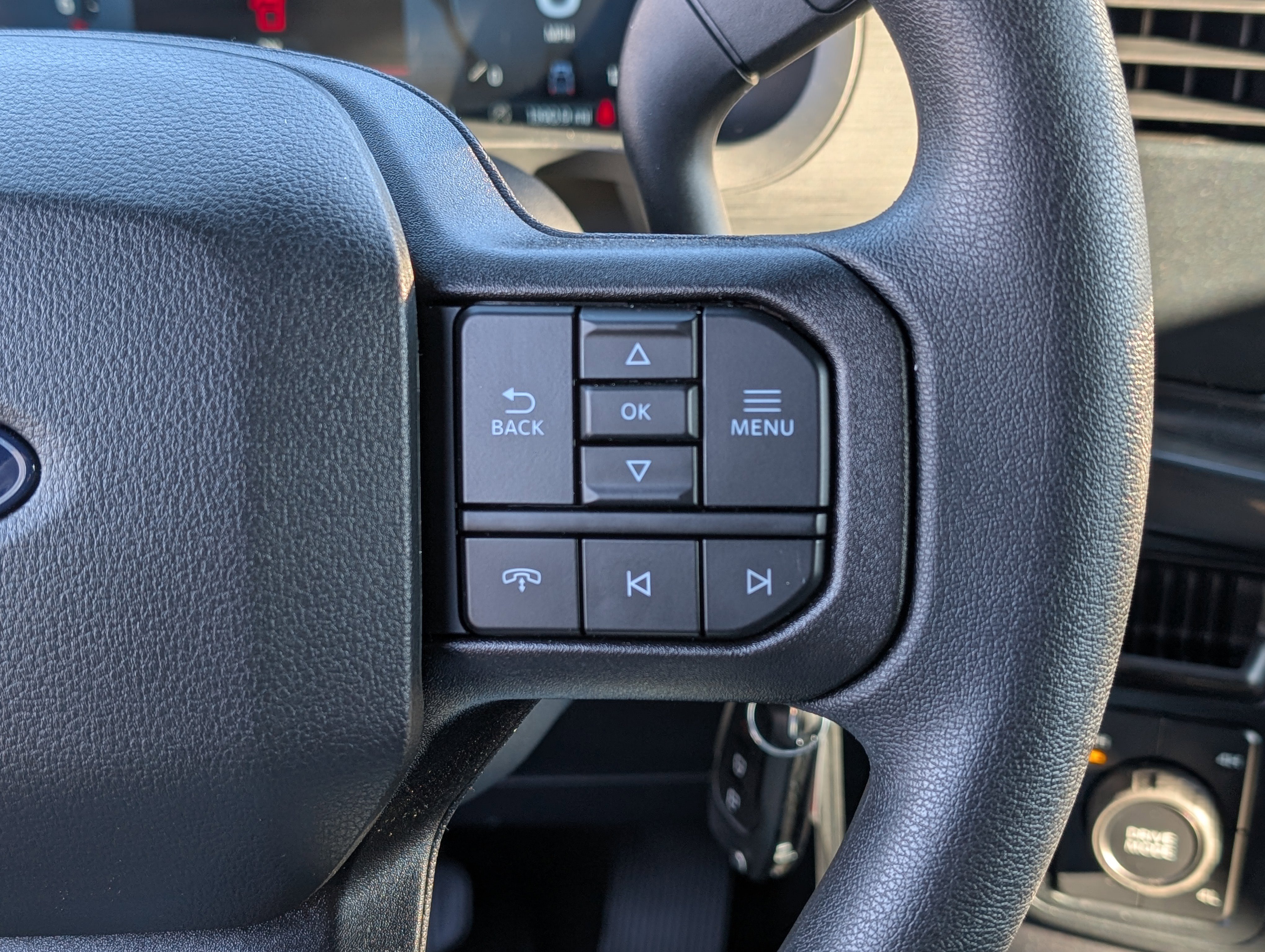 New 2025 Ford F150 STX w/ Equipment Group 200A image 17