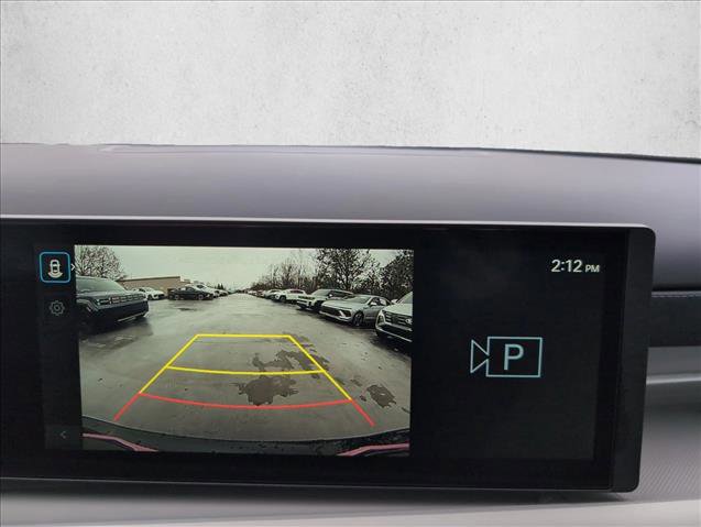 New 2026 Hyundai Tucson SEL image 13