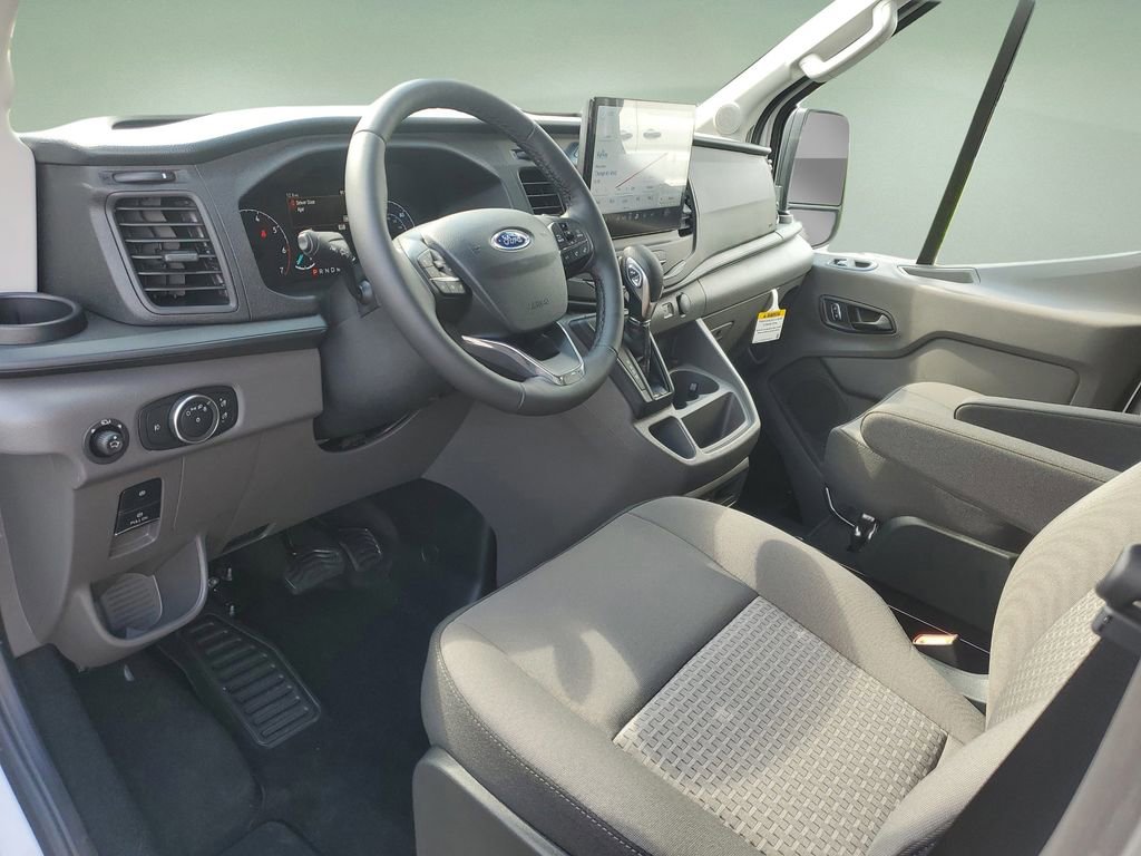 New 2025 Ford Transit 350 XL RWD image 15