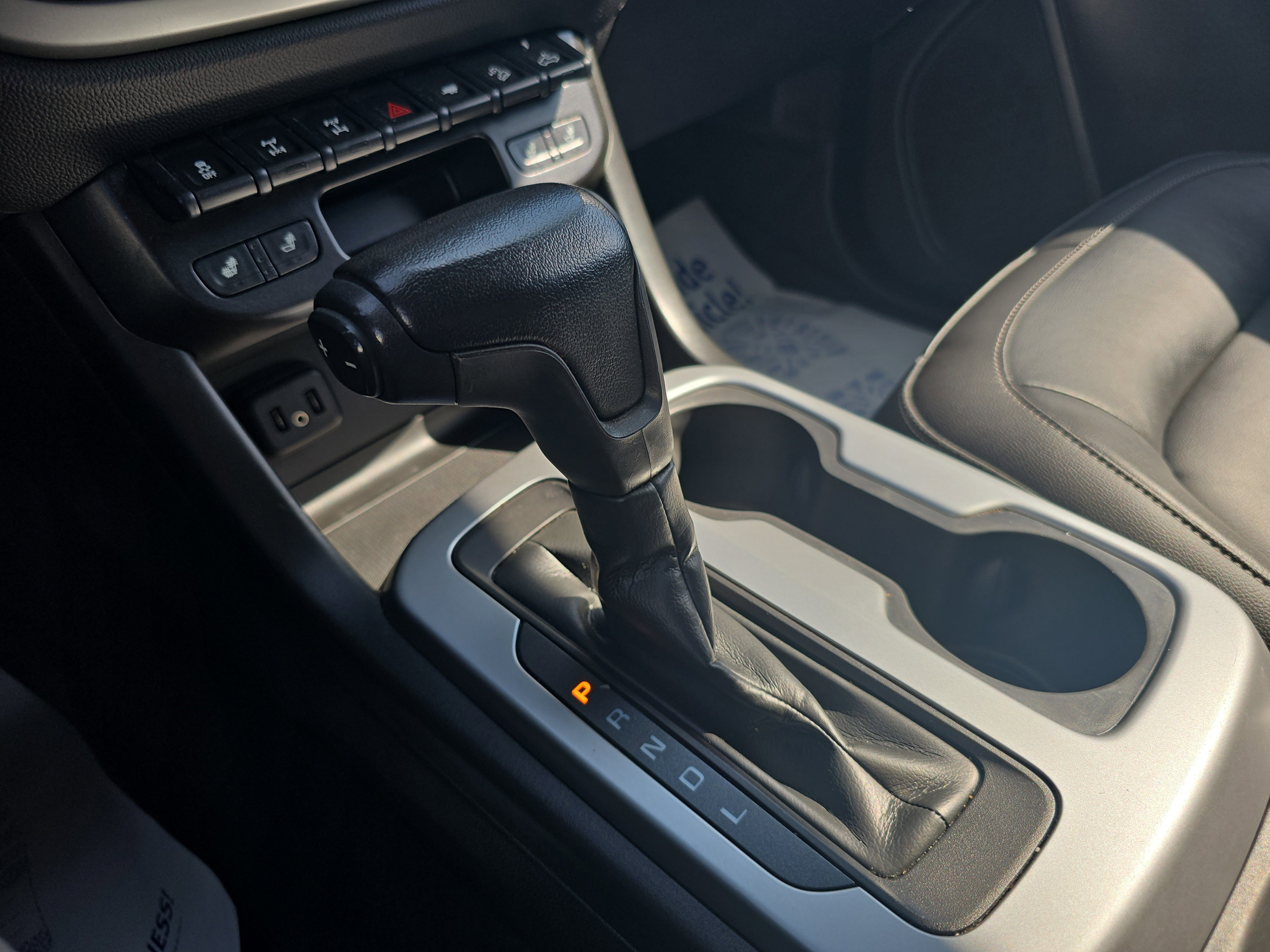 Used 2021 Chevrolet Colorado ZR2 image 26