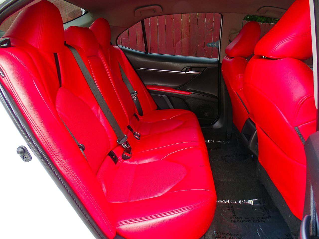Used 2023 Toyota Camry LE FWD image 36
