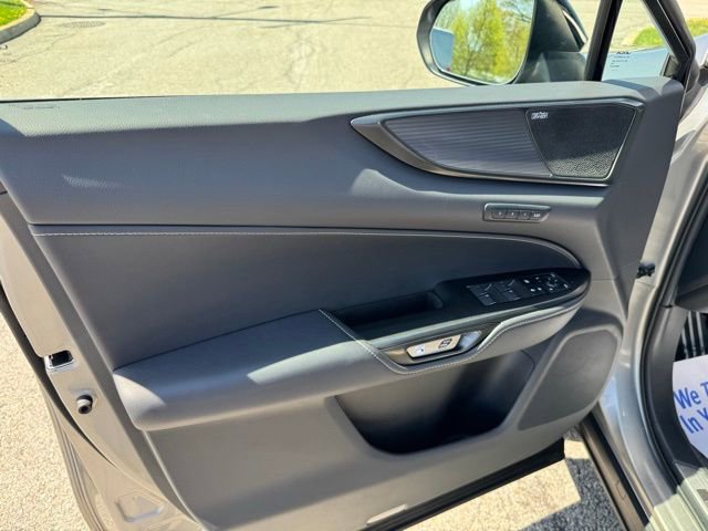 Used 2023 Lexus NX 350 F Sport AWD/4WD image 16