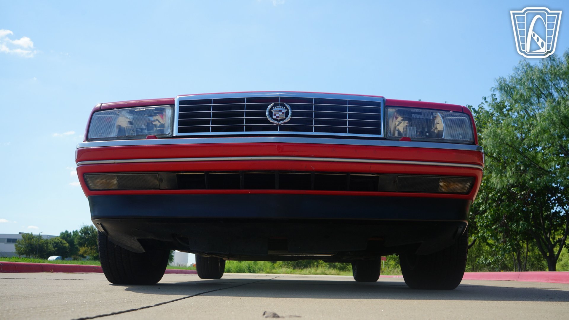 Used 1991 Cadillac Allante FWD image 25