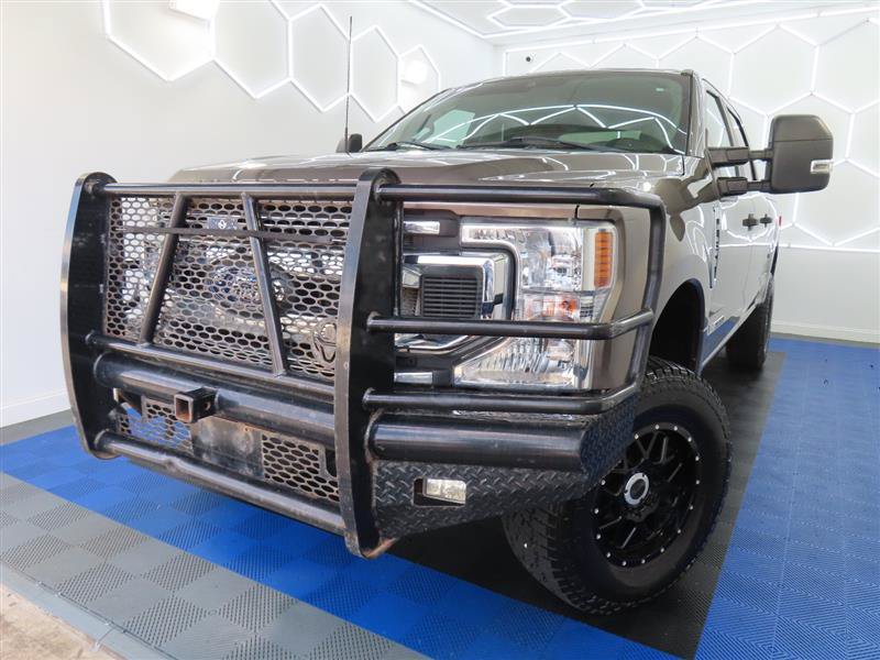 Used 2022 Ford F250 XL w/ STX Appearance Package