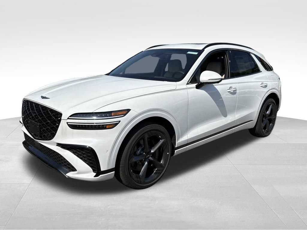 New 2026 Genesis GV70 3.5T Sport Prestige