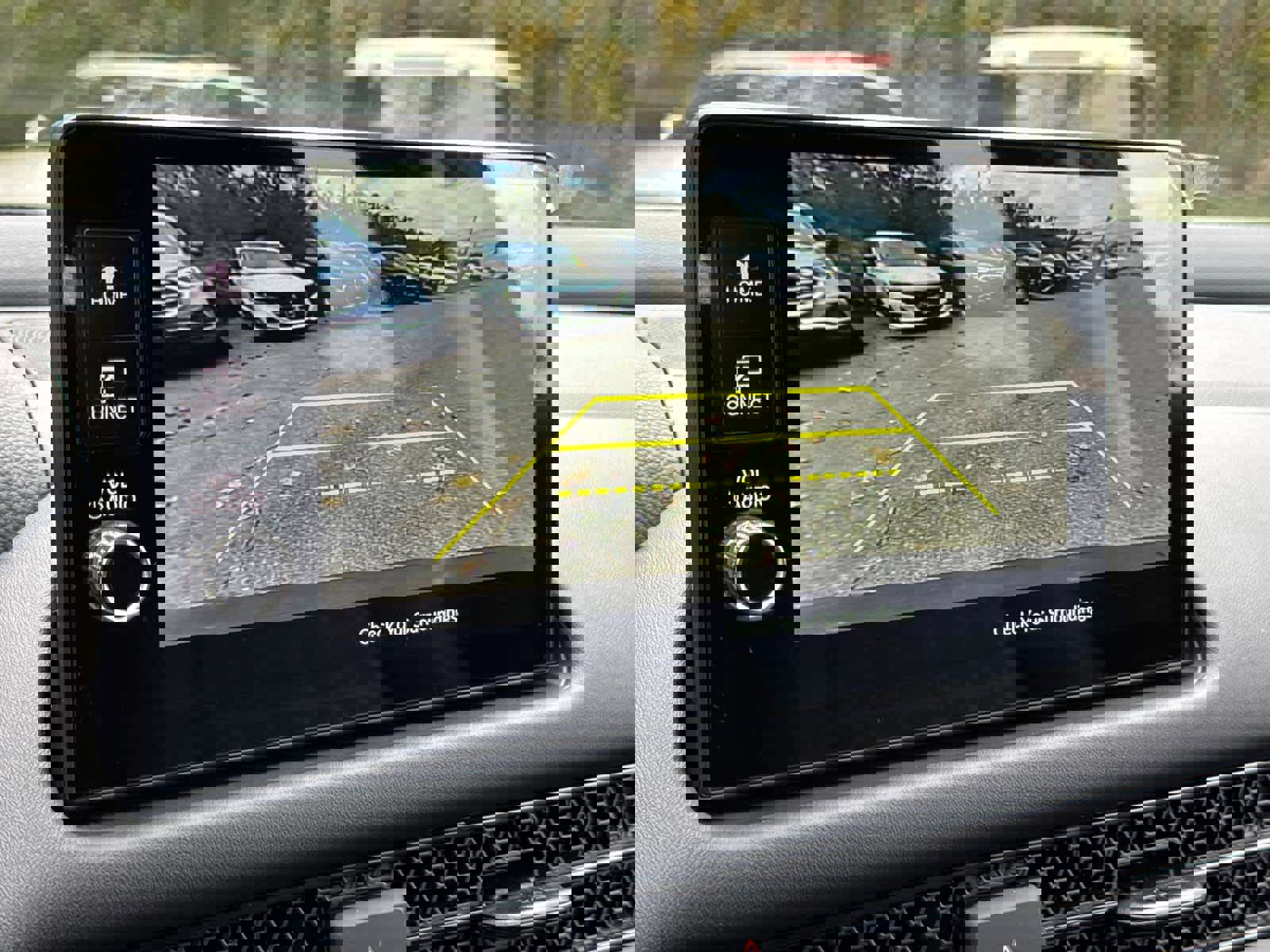 Used 2026 Honda HR-V LX image 28