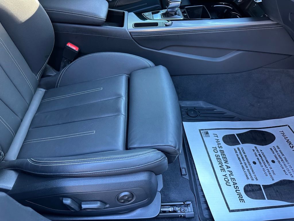 Used 2023 Audi A5 2.0T Premium Plus image 39