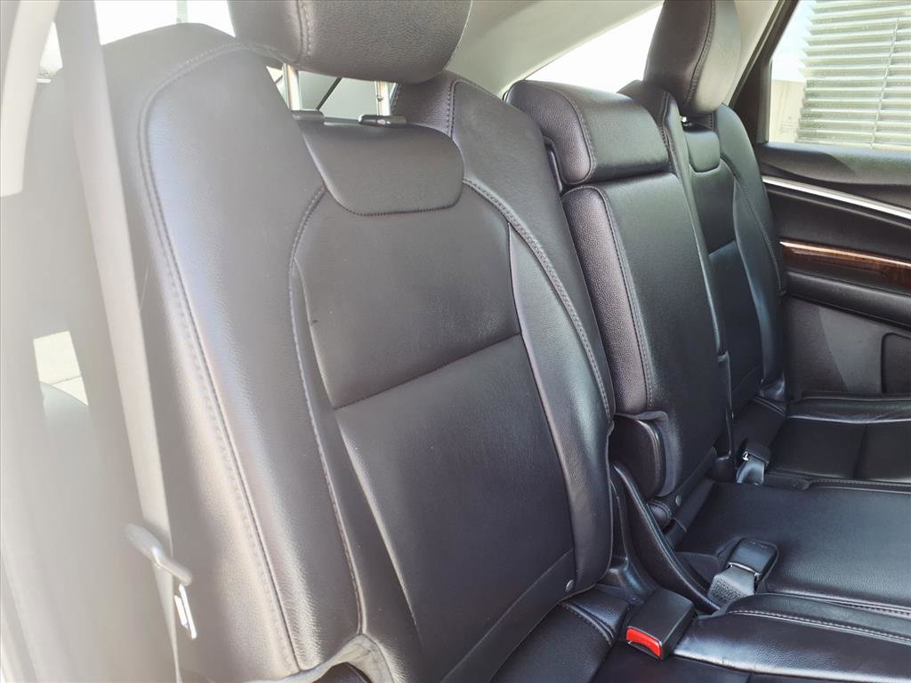 Used 2020 Acura MDX FWD image 15