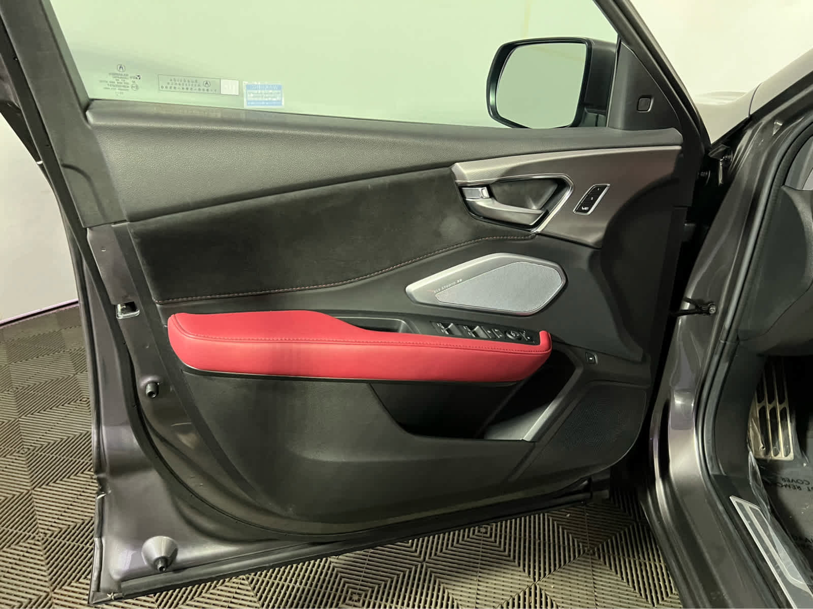 Certified 2024 Acura RDX A-Spec AWD/4WD image 23