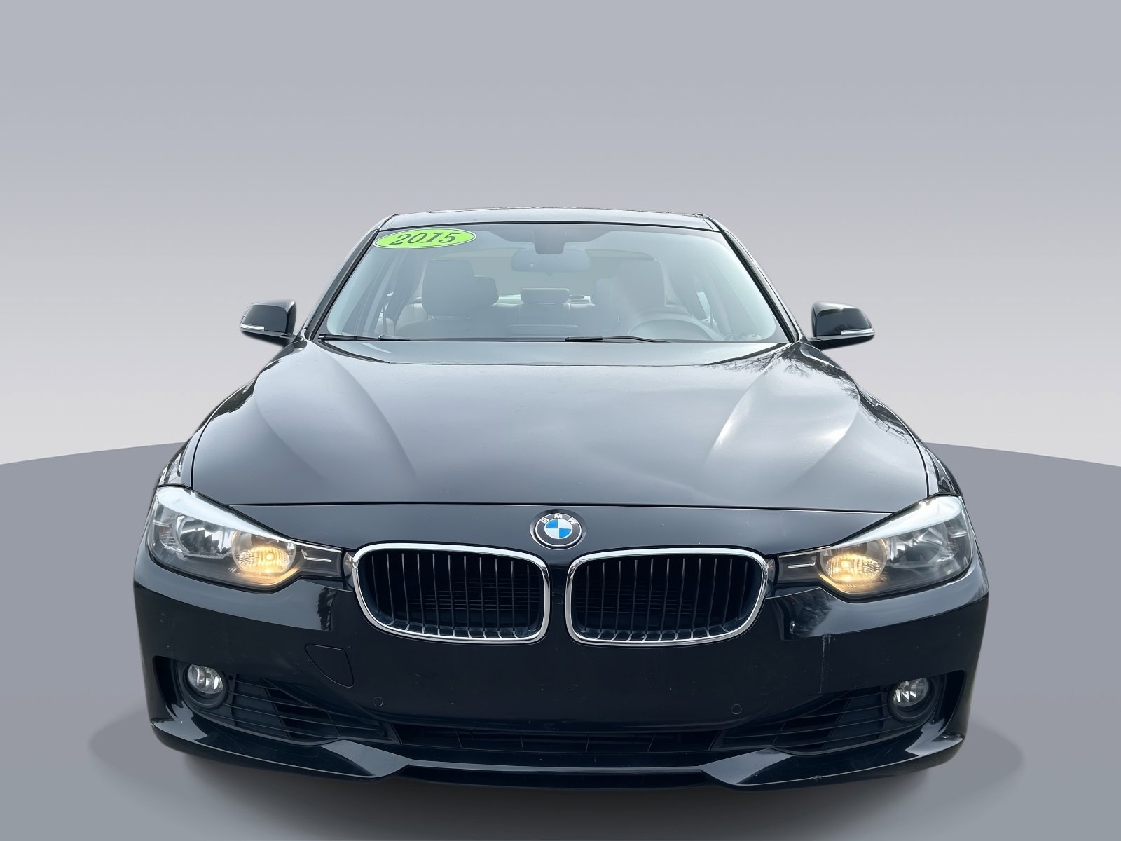 Used 2015 BMW 328i Sedan image 8