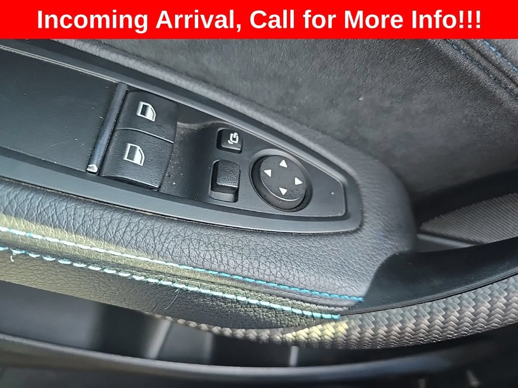 Used 2021 BMW M2 Competition w/ Executive Package RWD image 15