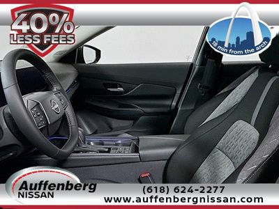 New 2026 Nissan Sentra SV w/ SV Convenience Package FWD image 13