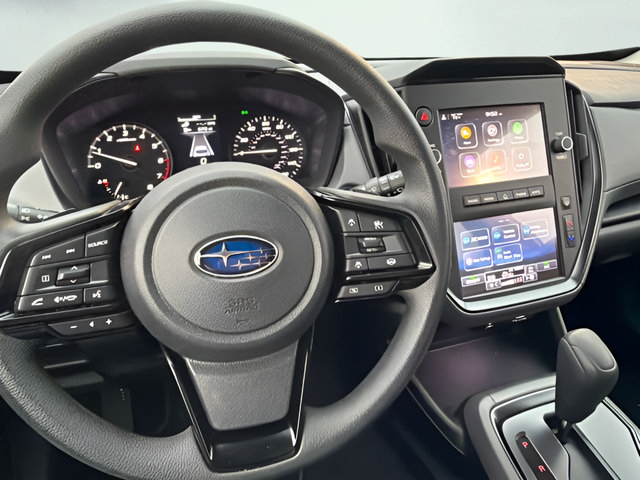Used 2026 Subaru Crosstrek 2.5i AWD/4WD image 13