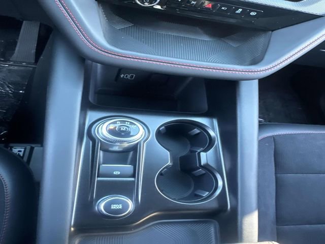 New 2026 Ford Explorer ST w/ Sun And Sound Package image 24