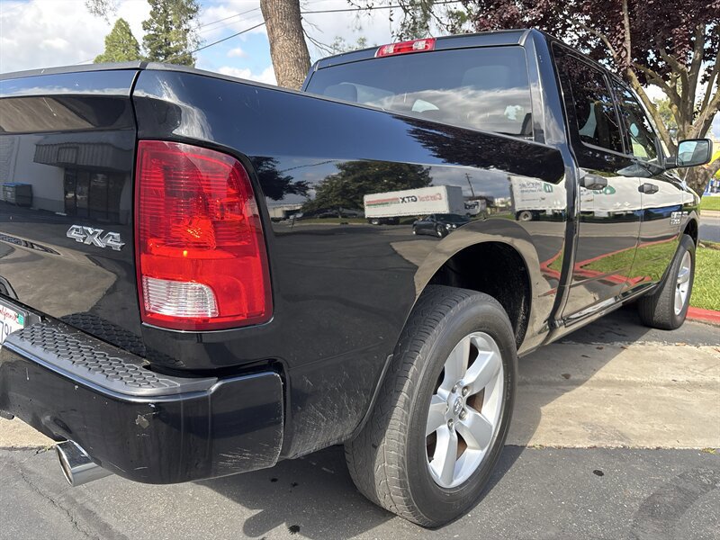 Used 2014 RAM 1500 Express AWD/4WD image 12