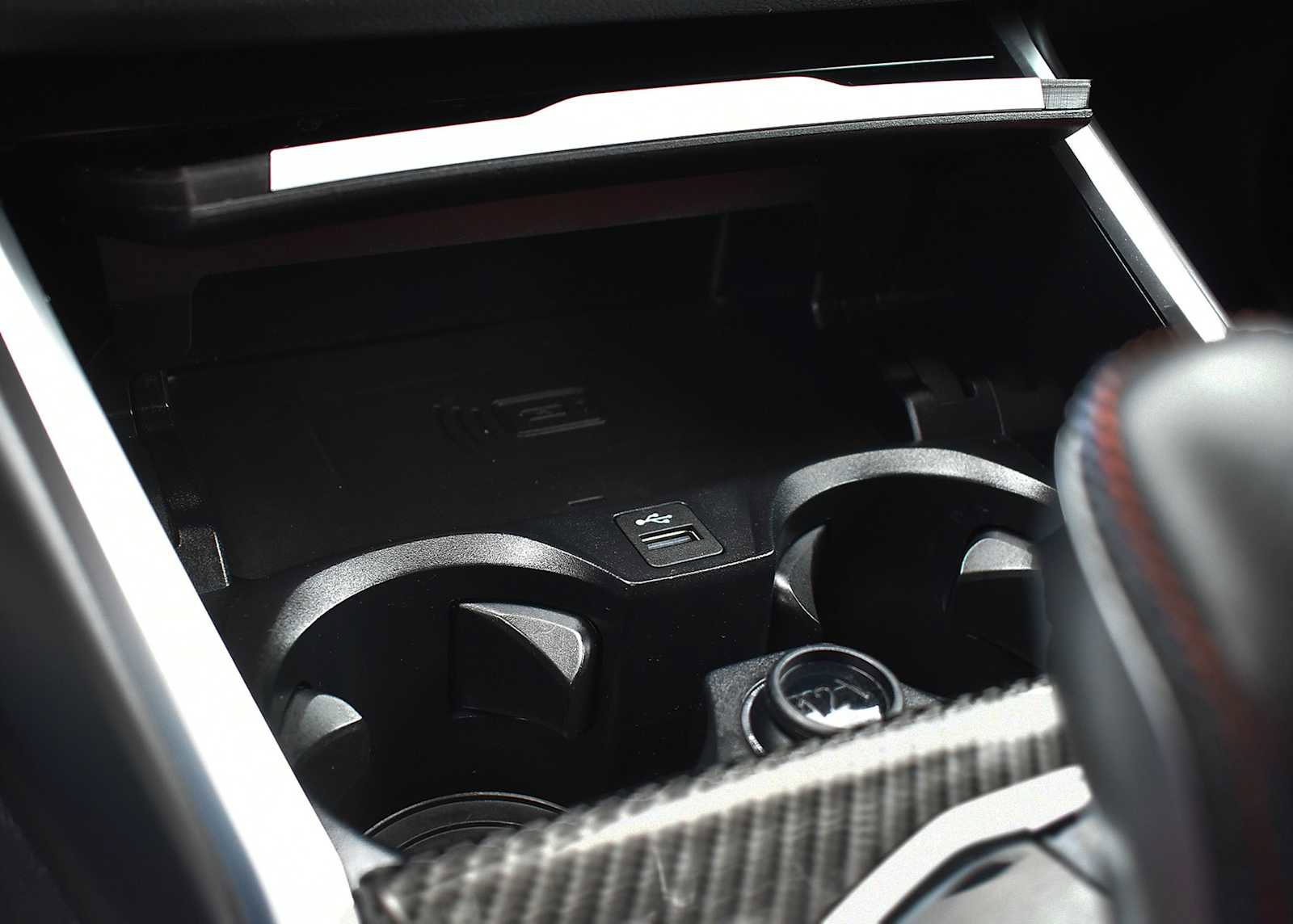 Used 2024 BMW M4 xDrive Competition image 27