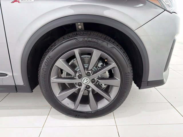 Certified 2025 Acura MDX A-Spec AWD/4WD image 51