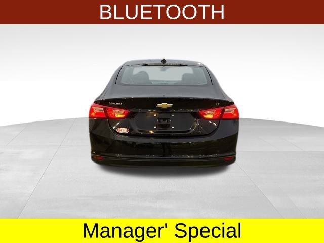 Used 2024 Chevrolet Malibu LT FWD image 6