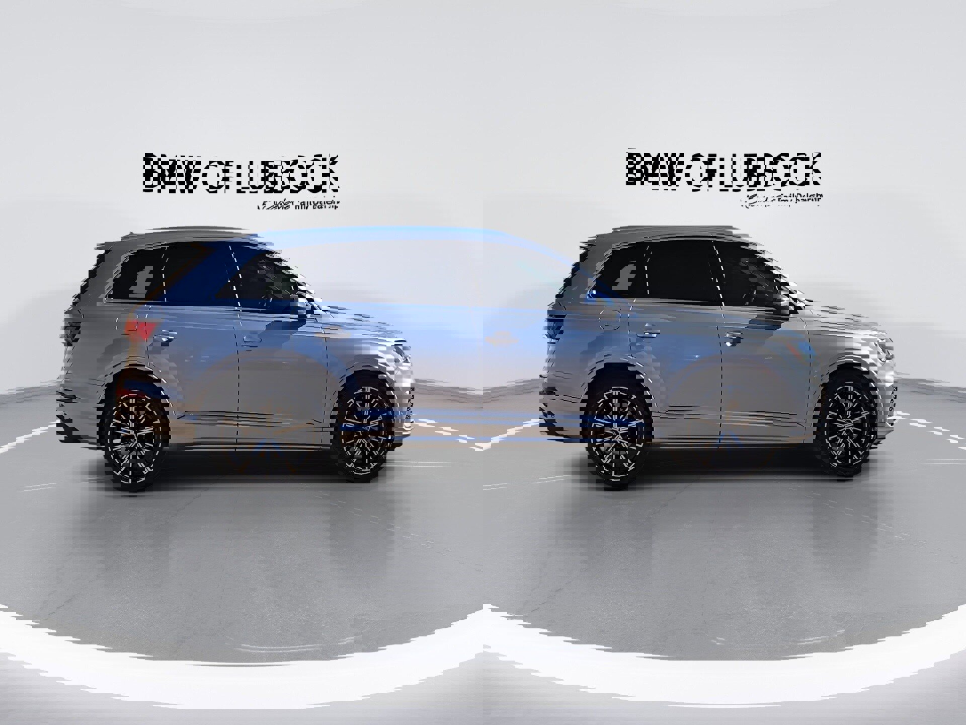 Used 2022 Audi SQ7 Premium Plus image 9