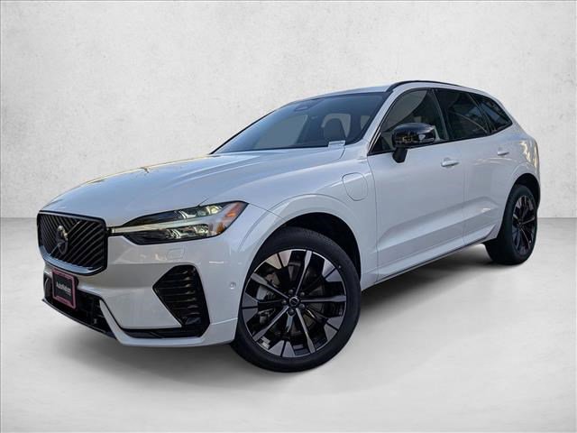 New 2026 Volvo XC60 T8 Plus w/ Protection Package Premier image 1