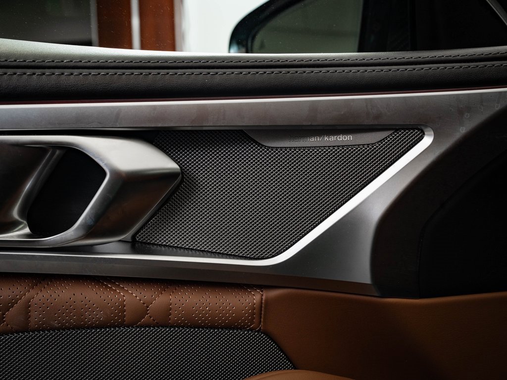 Used 2023 BMW M8 Competition w/ M Carbon Exterior Package image 33