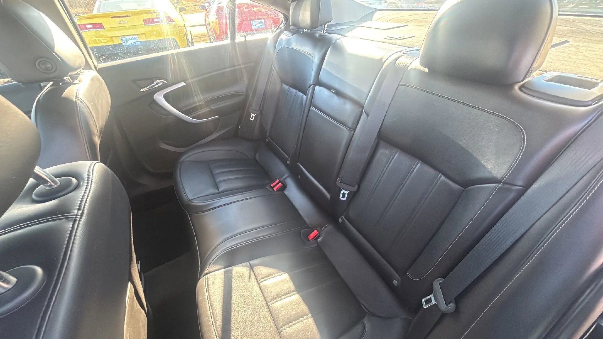 Used 2016 Buick Regal Premium image 27