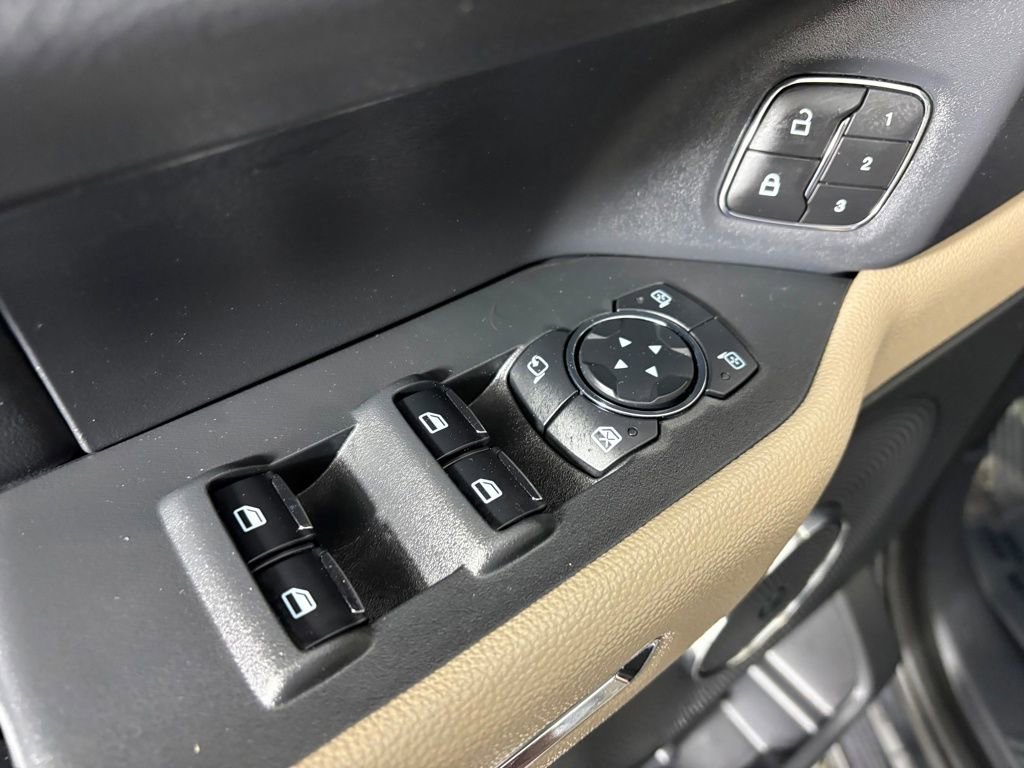 Certified 2024 Ford Expedition Max Limited image 13