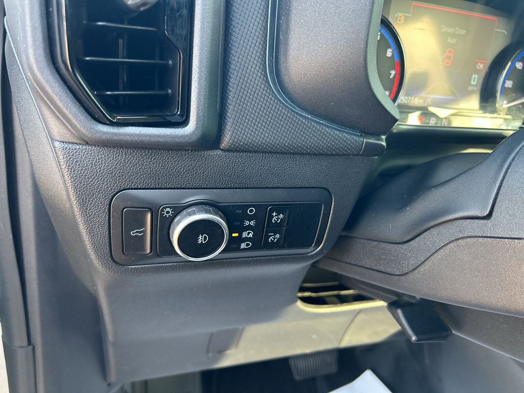Used 2024 Ford Bronco Sport Badlands AWD/4WD image 22