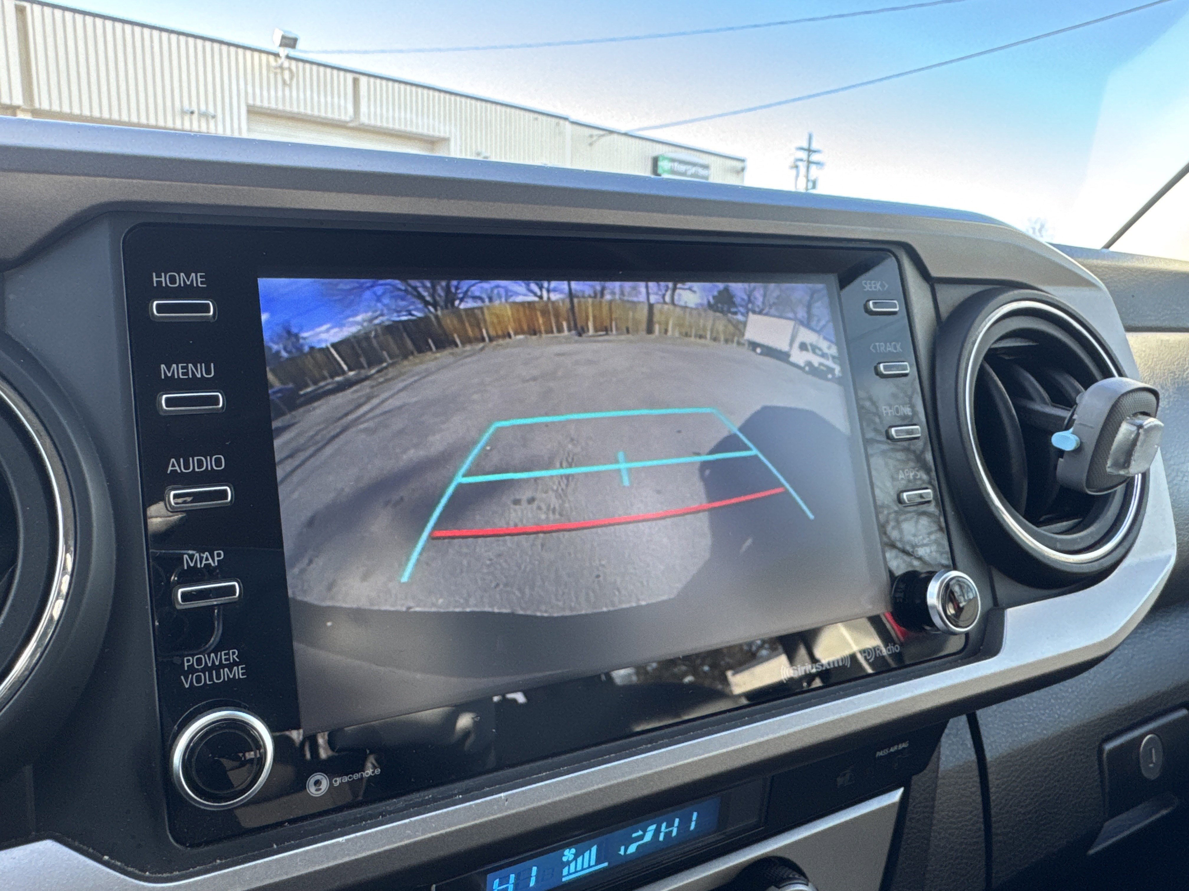 Used 2022 Toyota Tacoma SR5 image 25