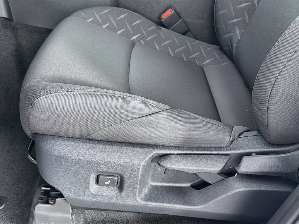 New 2026 Toyota Tacoma SR5 AWD/4WD image 23