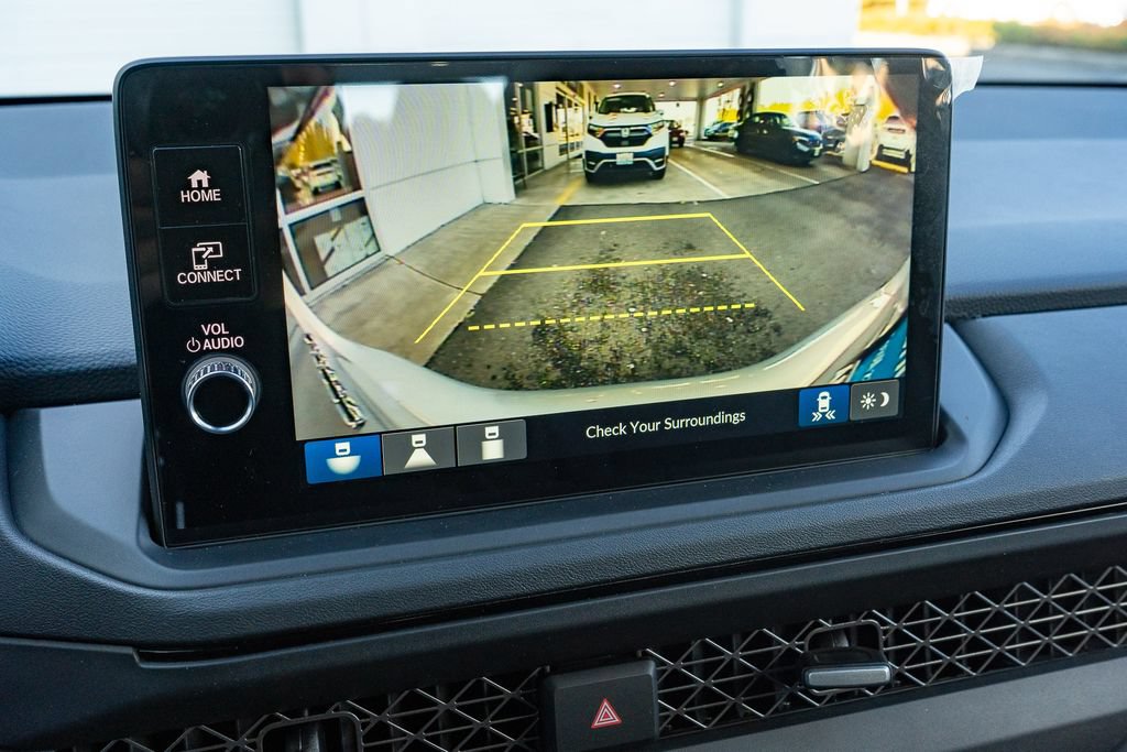 New 2026 Honda Accord SE image 27