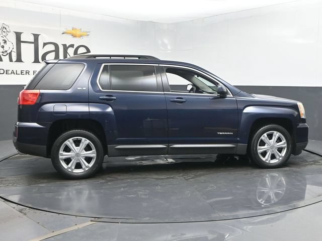 Used 2017 GMC Terrain SLE w/ Driver Alert Package I AWD/4WD image 38