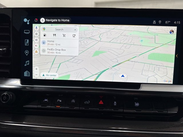 Used 2024 Chevrolet Silverado 1500 High Country image 19