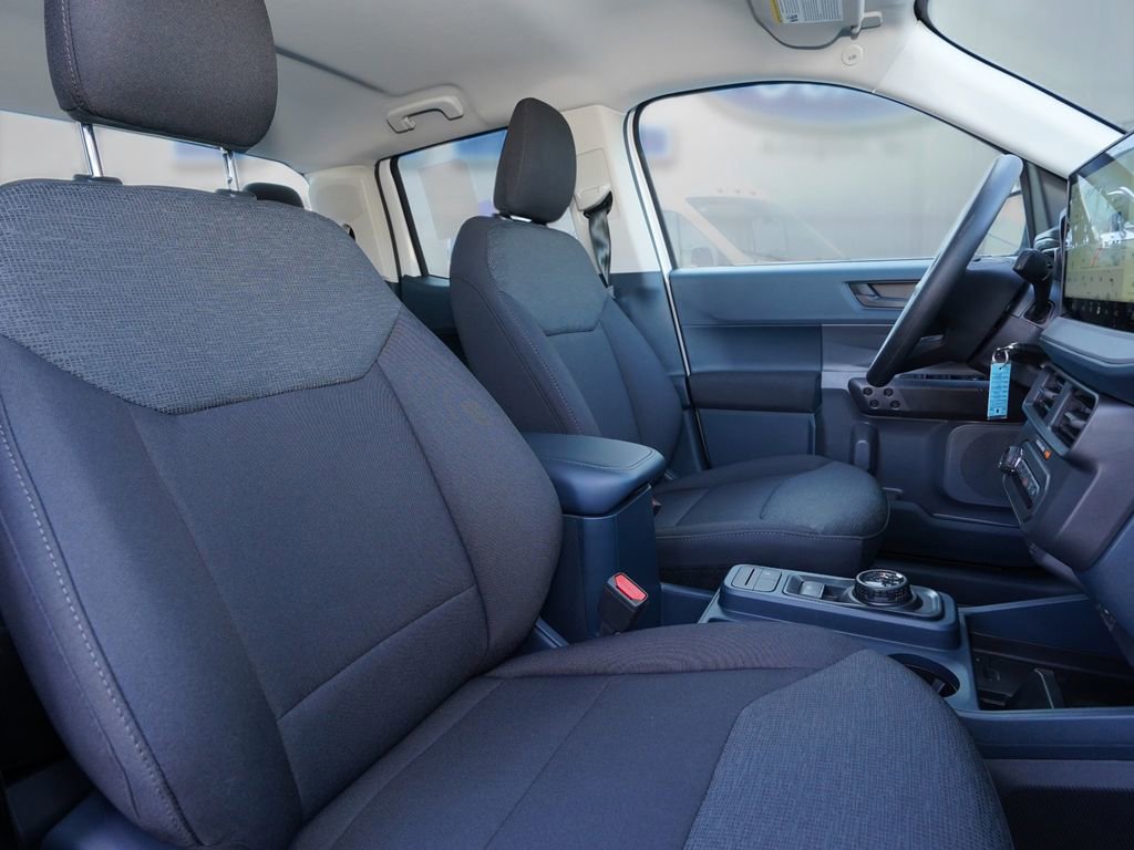 New 2026 Ford Maverick XL w/ Equipment Group 101A image 26
